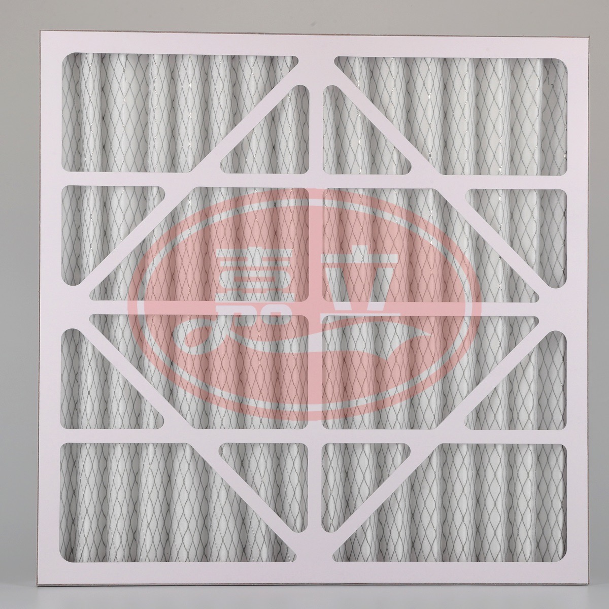 梁山纸框过滤器